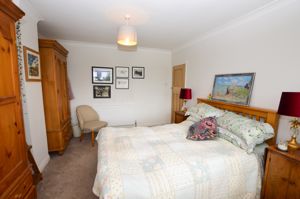 Bedroom One- click for photo gallery